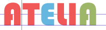 ATELIA Logo